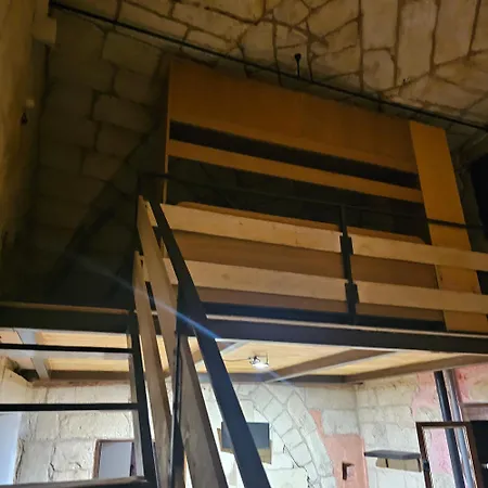 Casetta Dei Nonni Carpignano Salentino